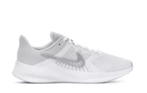 Nike Downshifter 11 Damen-Laufschuhe "Pure Platinum" - CW3413 100 Größe 10 - Bild 1 von 5