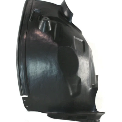 全新 MERCEDES-BENZ R W251,V251 前左挡泥板后部部件 A2518840922 原装 — 第 1/4 张图片