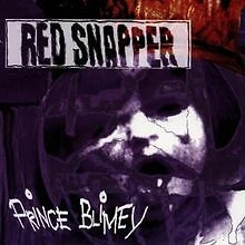 Prince Blimey von Red Snapper | CD | Zustand gut - Bild 1 von 1