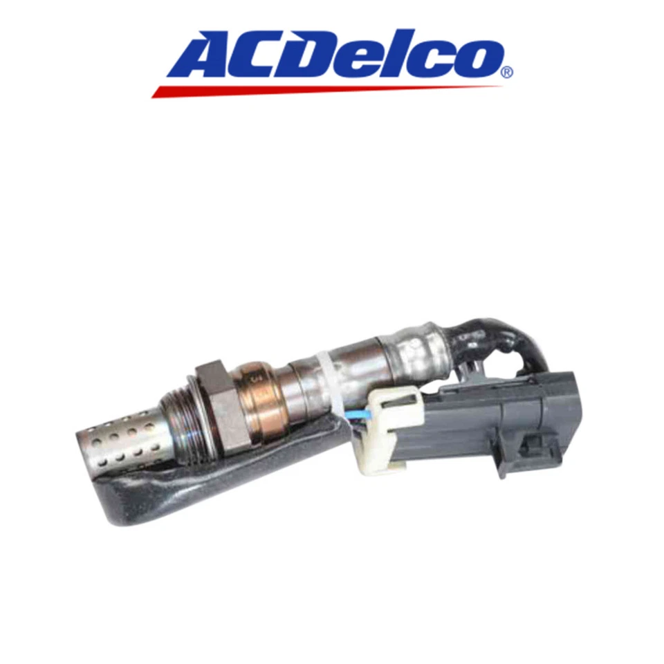 Sensor de oxígeno ACDelco AFS76 19178938 para 93-96 Buick LeSabre Park Avenue Foto 1 de 1
