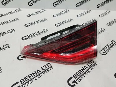 GENUINE AUDI A1 2018-2020 LUZ INTERIOR TRASERA DERECHA DEL LADO DEL CONDUCTOR 82A945094C  - Imagen 1 de 4