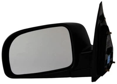Левое зеркало для 2007-2012 Hyundai Santa Fe 2008 2009 2010 2011 Dorman 959-152 - Изображение 1 из 3