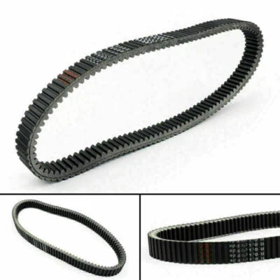 Drive Belt XTX5033 For Yamaha Apex GT LTX FX Nytro MTX RS Vector VMAX 700 #3 Foto 1 de 4