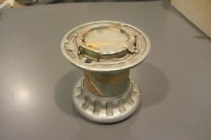Goodyear P/N 530054-1 Tailwheel Assembly