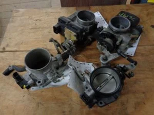 THROTTLE BODY ASSEMBLY SUBARU IMPREZA 99 00 01 TESTED OEM - Foto 1 di 1