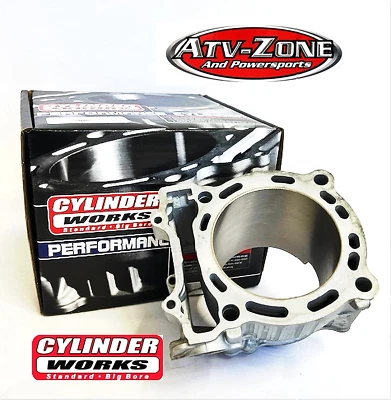 Cylinder Works 20003 95mm STD Bore Cylinder Yamaha YZ 450F 2006-2009 WR 450F - Image 1 of 2