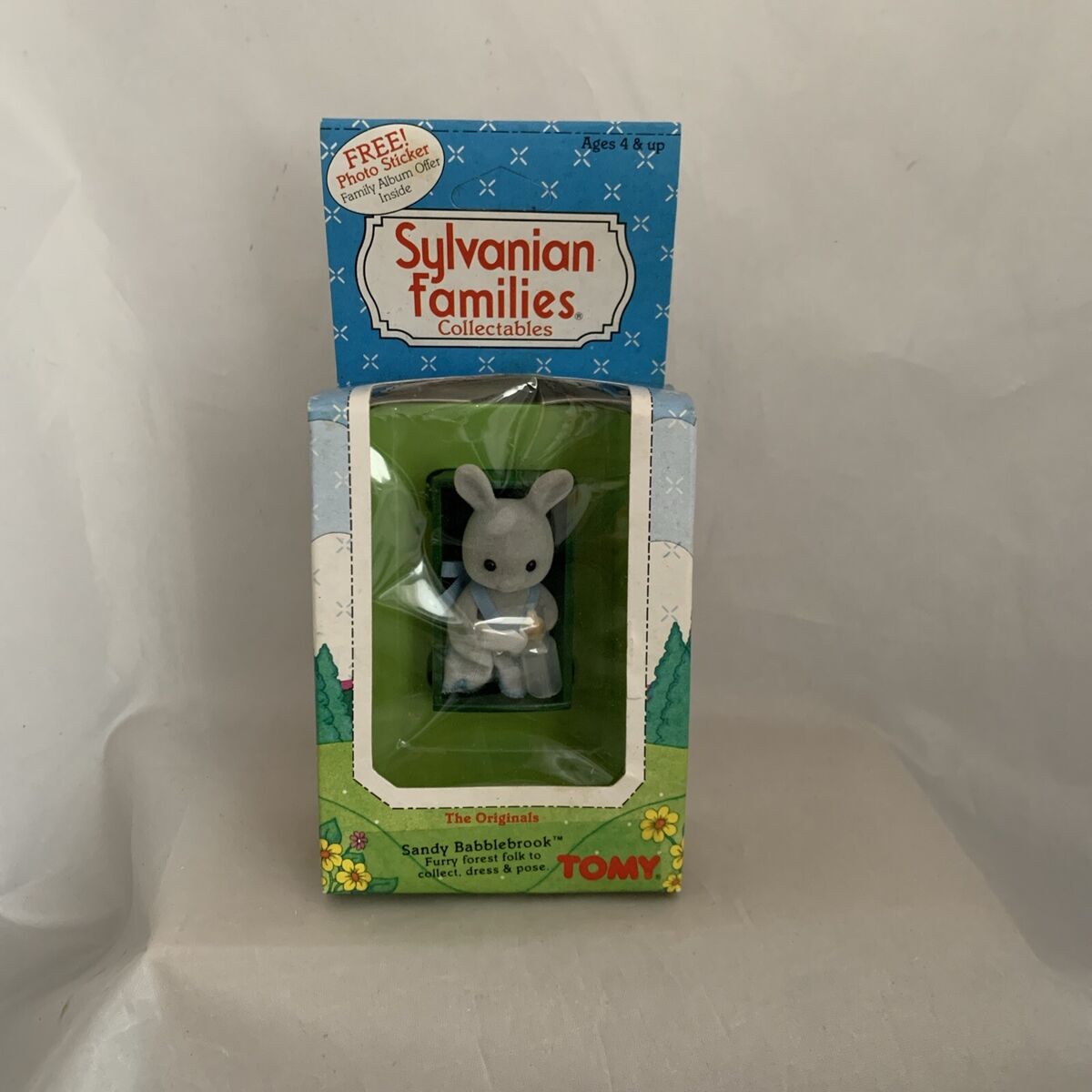 TOMY Dollhouse Animals for sale | eBay TOMY Dollhouse Animals for sale | eBay