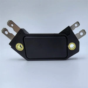 Ignition Module HEI 4 Pin For GM 1974-88 Chevy Pontiac Olds Buick LX301 D1906HT - Picture 1 of 13