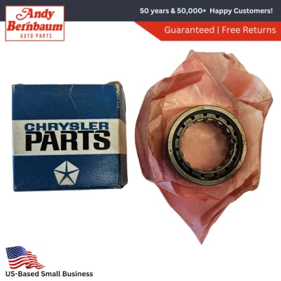 Dodge Plymouth 1969-1971 8-1/4" eje trasero diferencial cojinete 2852949 nuevo de stock Foto 1 de 4