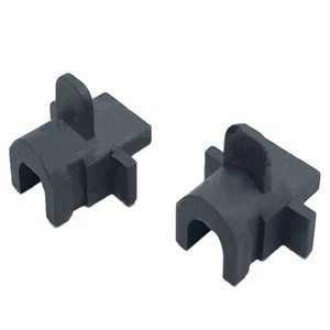 Lower pressure roller fuser film bushing fits for Ricoh 2020 1113 1018 1812 1610 - Foto 1 di 1