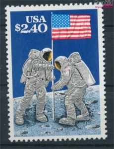 sellos EEUU 1989 Mi 2046 (completa edición) nuevo con goma original 1 (10498929 - Imagen 1 de 1