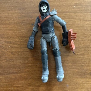 2013 Playmates TMNT Teenage Mutant Ninja Turtles Casey Jones 5” Action Figure - Picture 1 of 3