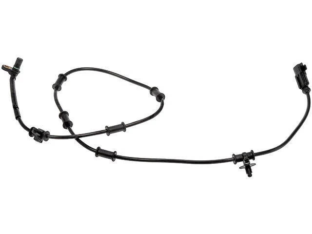 Sensor de velocidad ABS delantero Dorman 33CHZT66 para Dodge Ram 3500 2500 2010 2009 Foto 1 de 1