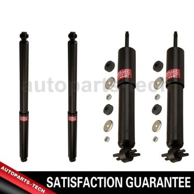 KYB Shocks And Struts For Mazda B4000 1998 1998 1999 - Изображение 1 из 4