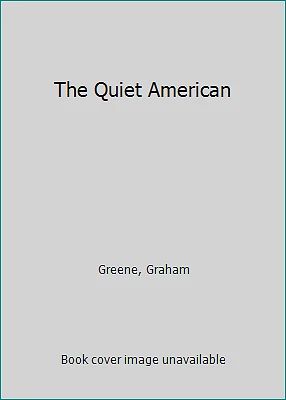 The Quiet American by Graham Greene - Image 1 of 1