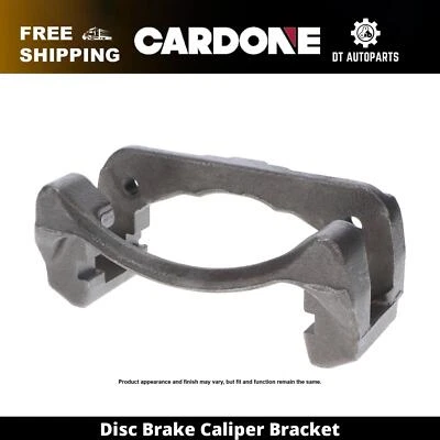 Soporte de pinza de freno de disco Cardone para Acura MDX 2001-2002 Foto 1 de 4