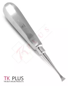 Perióstico ascensor- Elevador De Raíz Instrumentos Dentales MARCA CE - Bild 1 von 1