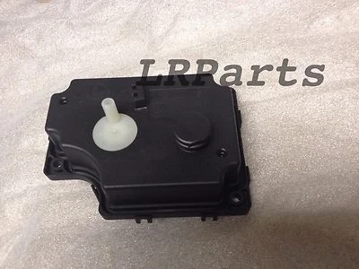 Motor de admisión variable genuino Land Rover Freelander válvula de alimentación VIS #2 MKE100102 Foto 1 de 4