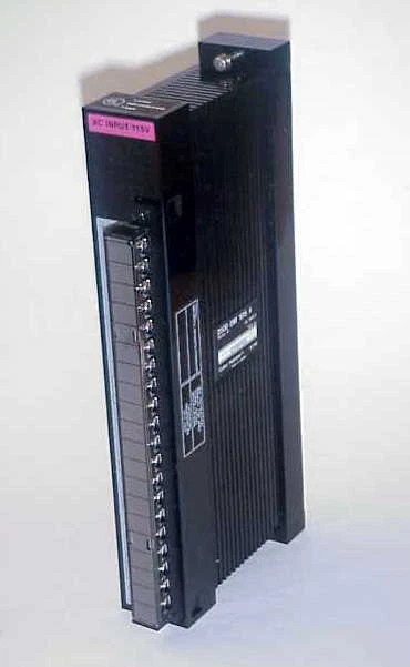 NEW IN BOX  Cutler Hammer D500-DIM1615A  16pt Input Module D500DIM1615A - Image 1 of 1