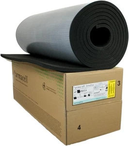 Armaflex AF 6-32mm selbstklebend Kautschuk Isolierung Dämmung - Bild 1 von 8