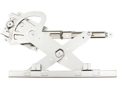 Регулятор переднего левого окна для 1997-2002 Saturn SL2 77211TMGN 1998 1999 - Изображение 1 из 2