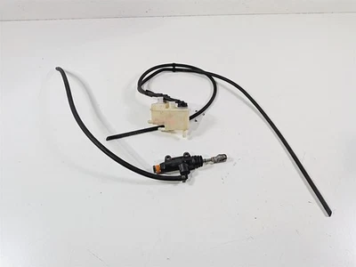 Главный цилиндр заднего тормоза 2002 BMW K1200LT 89V3 FTE 34317650749 - Изображение 1 из 4