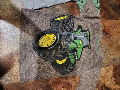 Boys Tees John Deere Short Sleeve T - Image 1 of 2