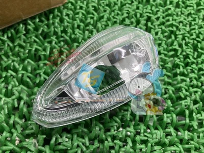 Lentes de señal de giro Suzuki GSX250R - En stock, listas para enviar - Genuinas nuevas Mo... Foto 1 de 4