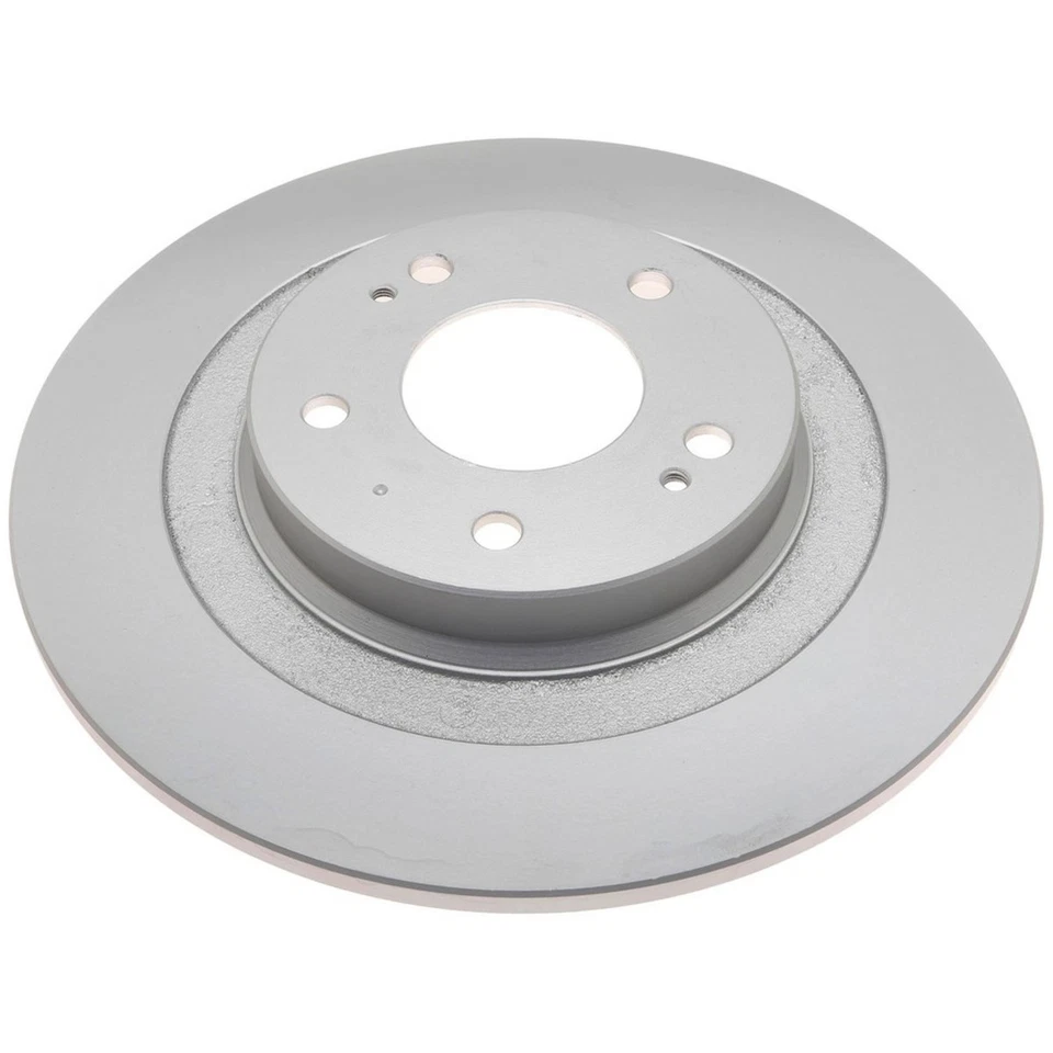 Задний дисковый тормоз 18A81056 AC Delco для Mitsubishi Outlander Sport PHEV RVR 13-18 - Изображение 1 из 1