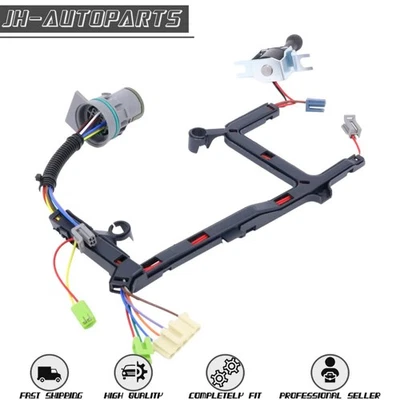 For Chevy 4L60E 4L65E Transmission Internal Wire Harness w/TCC Solenoid 15320476 - Image 1 of 4