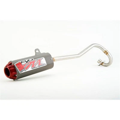 Big Gun EVO Mini Series - Full System Exhaust for Yamaha 10-2203 — 第 1/3 张图片
