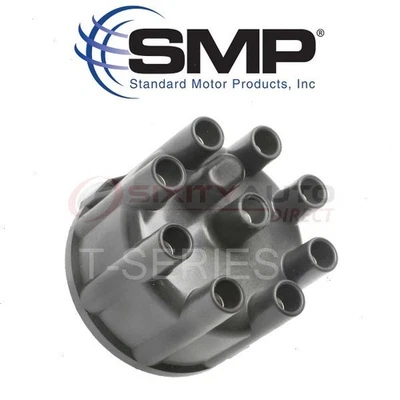 SMP T-Series Distributor Cap for 1981-1992 Dodge B350 - Ignition Spark Wire uz — 第 1/4 张图片