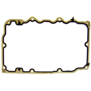 PG423A DNJ Oil Pan Gasket Lower for Explorer Pickup Ford Ranger Mustang Mercury - Picture 1 of 1