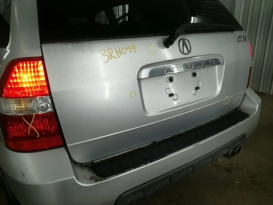 Trunk/Hatch/Tailgate Without Navigation System Fits 01-06 MDX 104917573 Foto 1 de 4