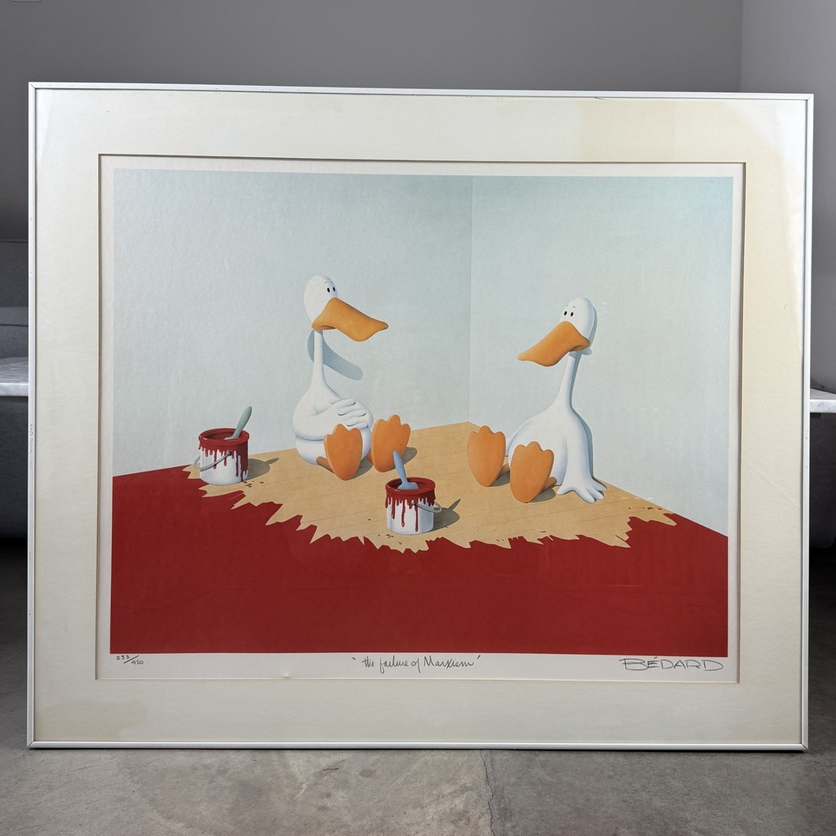 【新品未開封】MICHEL BEDARD マイケル・ベダード 1000 ピース Michael Bedard Art Prints for sale | eBay