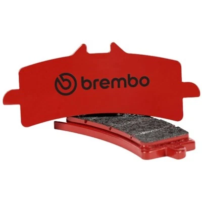 Brembo SA Front Brake Pads For Ducati 2015 899 Panigale - Image 1 of 3