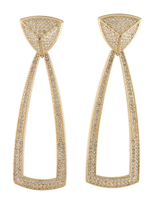 House of Harlow - Pendientes Mesa 1960 PVP $115 Foto 1 de 4