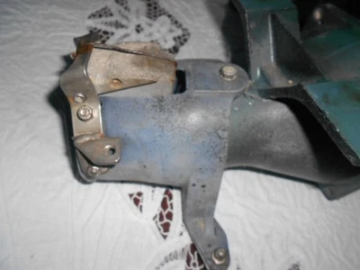 BOQUILLA 87-93 WR500 LX650 WAVERUNNER WR 500 LX 650 WJ500 WJ WAVEJAMMER WR500 Foto 1 de 4