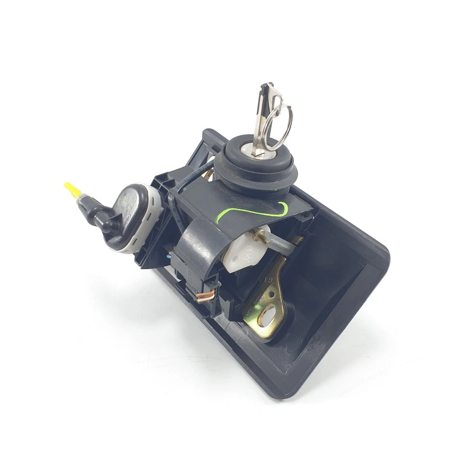 96-03 Mercedes W210 E320 CLK430 Rear Trunk Lid Lock Latch Cylinder 2088000375 - Image 1 of 4