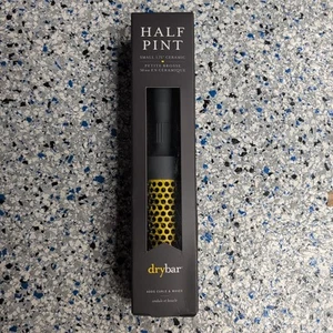 Drybar halbes Pint kleine Rundbürste 1,75" Keramik - NEU IM KARTON - Bild 1 von 3