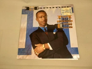 MC HAMMER Album - Please Hammer Don't Hurt 'Em / Cant Touch This Vinyl LP - Picture 1 of 6
