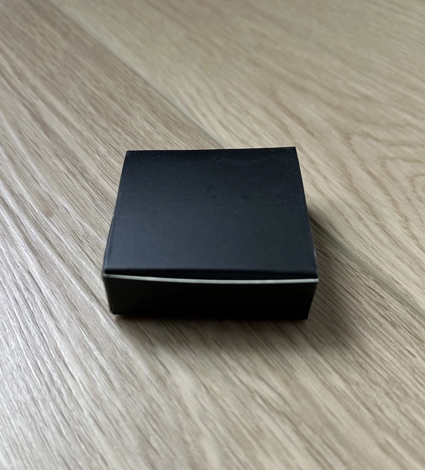 Empty Makeup Storage Square Boxes Black DIY Lot Bulk 239 Pieces - Image 1 of 4