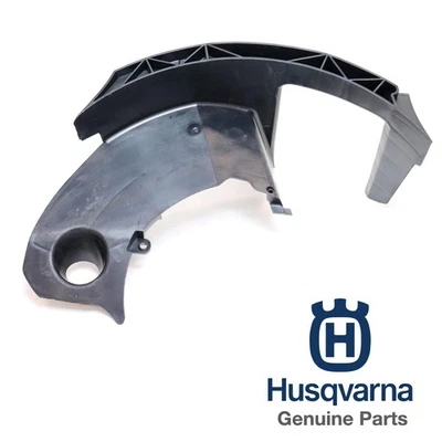 Cubierta de cinturón de cubierta genuina OEM Husqvarna 586560401 para cortadoras de césped LC221/L221/L421 Foto 1 de 3