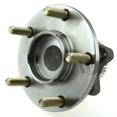 For Toyota RAV4 06-16 Rear Driver or Passenger Side Wheel Bearing & Hub Assembly Foto 1 de 2
