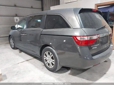 Motor 3,5 L VIN 5º dígito PROBADO compatible con 11-17 Odyssey 214607 Foto 1 de 4