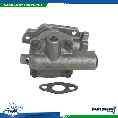 Bomba de aceite DNJ OP447 para 89-94 Ford Mazda B2300 Ranger 2,3 L L4 SOHC 8v Foto 1 de 2