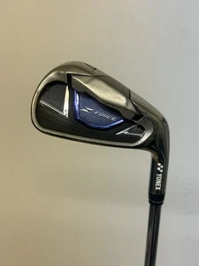 Yonex Z Force 7 Iron / Regular Steel Shaft / Right Handed - Picture 1 of 5
