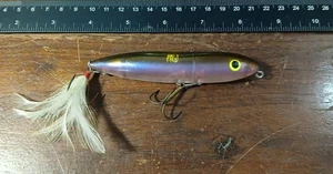 Heddon Swayback Zara Spook - Photo 1/4