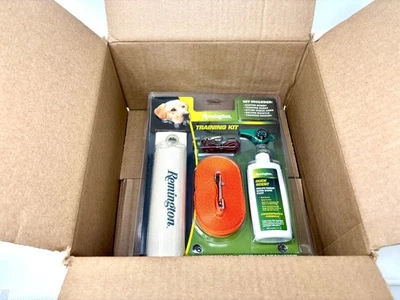 Kit de entrenamiento para perros Remington Foto 1 de 3