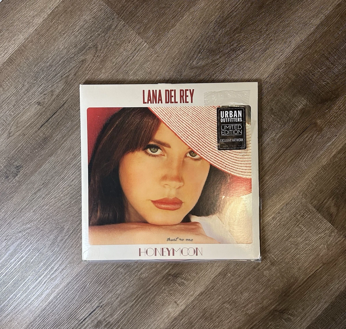 LP Lana Del Rey Vinyl Records for sale - eBay